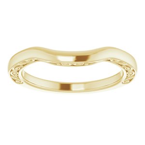 Scroll Band