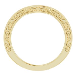 Scroll Band