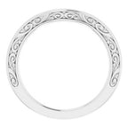 Scroll Band