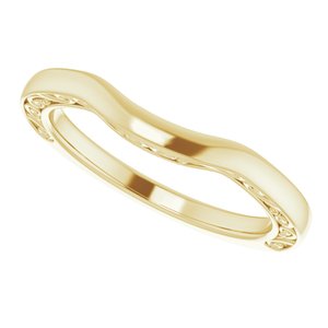 Scroll Band