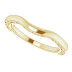 Scroll Band