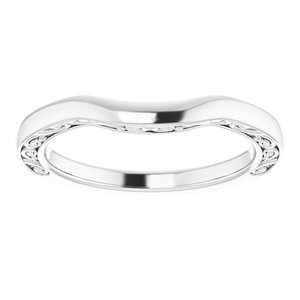 Scroll Band