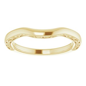 Scroll Band