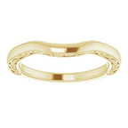 Scroll Band