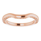 Scroll Band