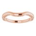 Scroll Band