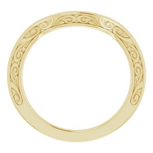 Scroll Band