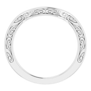 Scroll Band