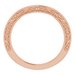 Scroll Band