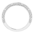 Scroll Band