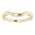 Scroll Band