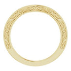 Scroll Band