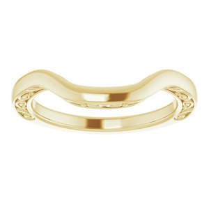 Scroll Band