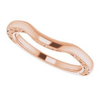 Scroll Band