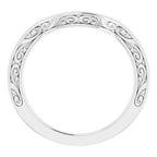 Scroll Band