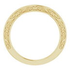 Scroll Band