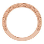 Scroll Band