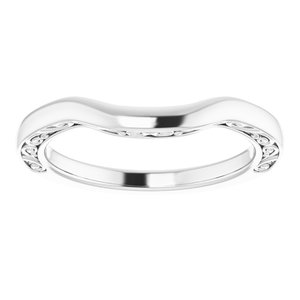Scroll Band
