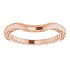 Scroll Band