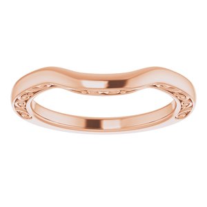 Scroll Band