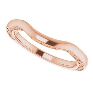 Scroll Band
