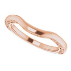 Scroll Band
