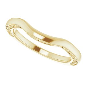 Scroll Band