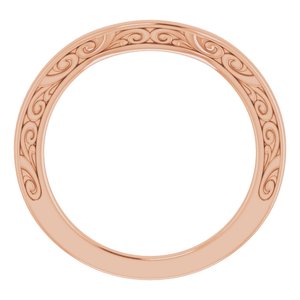 Scroll Band