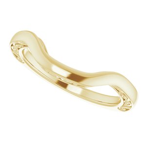 Scroll Band