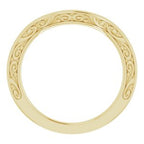 Scroll Band