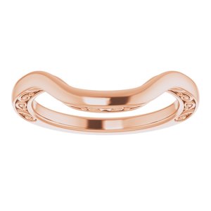 Scroll Band