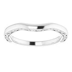 Scroll Band