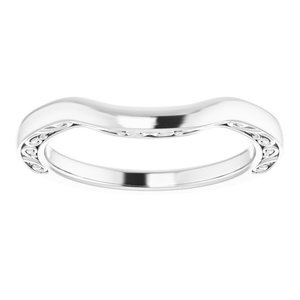 Scroll Band