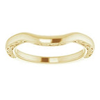 Scroll Band