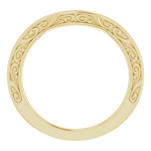 Scroll Band