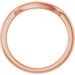 Three-Stone Engagement Ring or Band