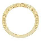 Scroll Band