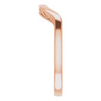 Scroll Band