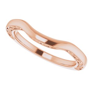 Scroll Band