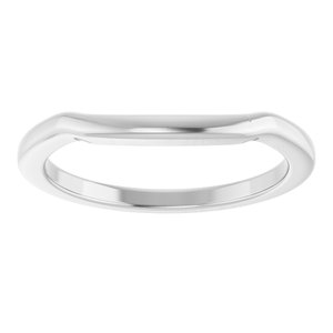 Three-Stone Engagement Ring or Band