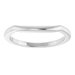 Three-Stone Engagement Ring or Band