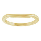 Three-Stone Engagement Ring or Band