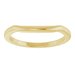 Three-Stone Engagement Ring or Band