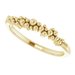 Stackable Bead Ring