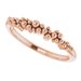 Stackable Bead Ring