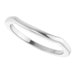 Three-Stone Engagement Ring or Band