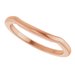 Three-Stone Engagement Ring or Band