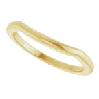Three-Stone Engagement Ring or Band