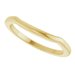 Three-Stone Engagement Ring or Band