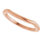 Three-Stone Engagement Ring or Band